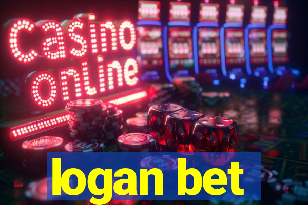 logan bet